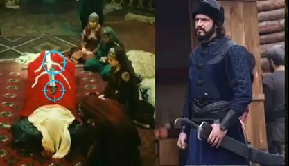 أهم أحداث الحلقة 113 بالدليل بالصور جنازة من ؟ | قيامة ارطغرل 113 الحلقة الأكثر انتظار وتشويقاً