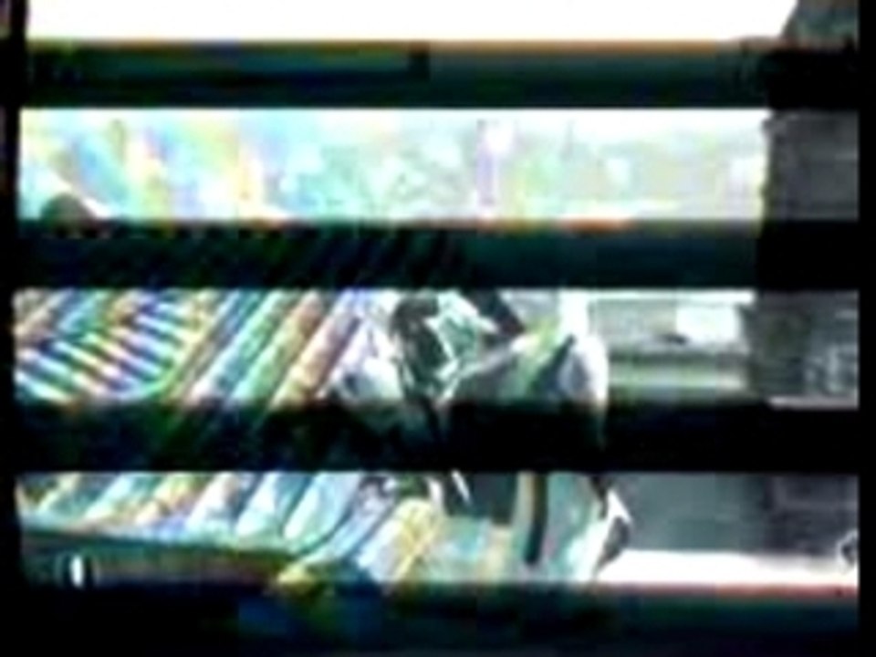 Assassin Creed - Soldat Excité