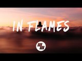 Dabin - In Flames (Lyrics / Lyric Video) ft. Lexi Norton