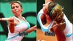 25 Biggest Oops Moments On The Tennis Court - Funny Beautiful Tennis Girls, Top funny and interesting video