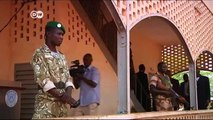 Angst vor Chaos bei Wahlen in Mali | Journal