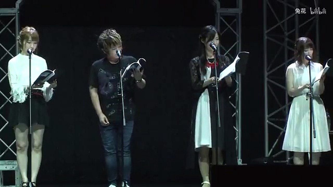 トリニティセブン スペシャルイベント ～美少女魔道士と夏休み～#2