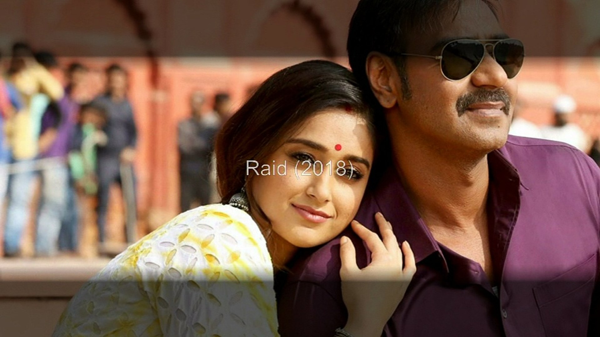 Raid full movie watch online dailymotion best sale