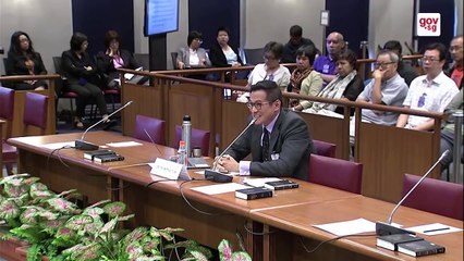 K. Shanmugam interrogates Dr PJ Thum