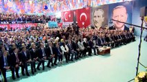 Cumhurbaşkanı Erdoğan: 'Ömrümüzün sonuna kadar ille İstanbul demeye devam edeceğiz' - İSTANBUL