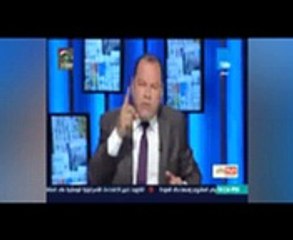 نشأت الديهى: صلاح دياب يحاول لى ذراع الدولة من أجل مصالح اقتصادية