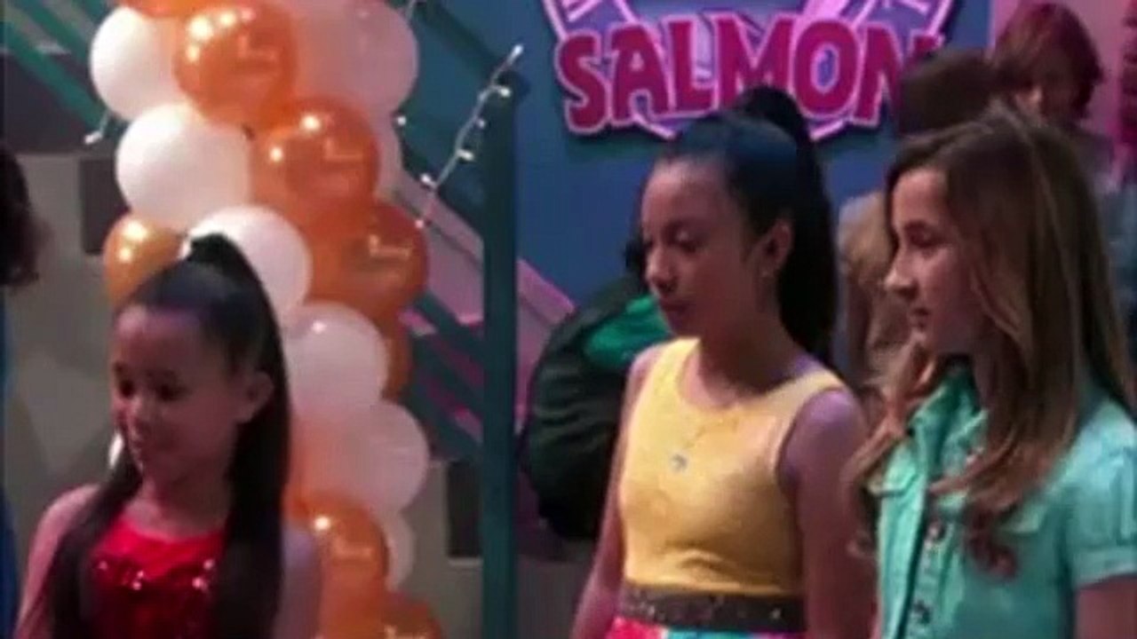 Best Friends Whenever S02E02 Worst Night Whenever