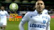 Top buts 31ème journée - Domino's Ligue 2 / 2017-18