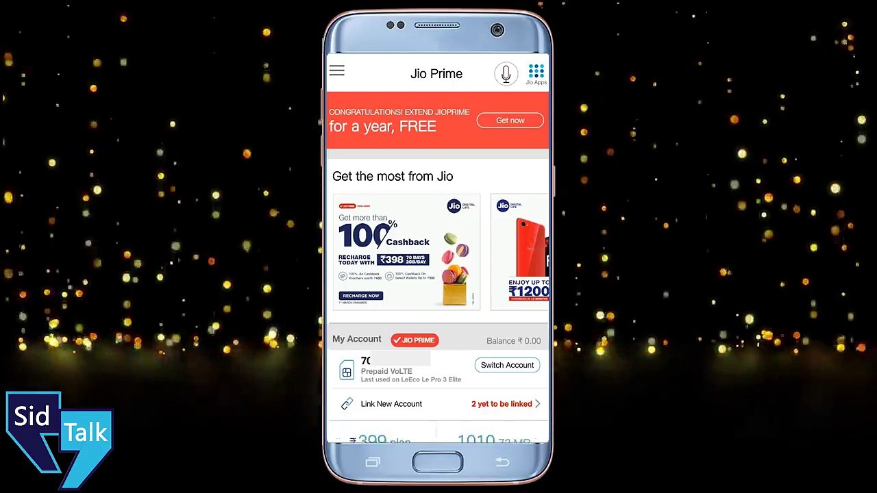 JIO PRIME सबको FREE नहीं मिलेगी, जल्दी से करे ये STEPS Follow _ How To Activate