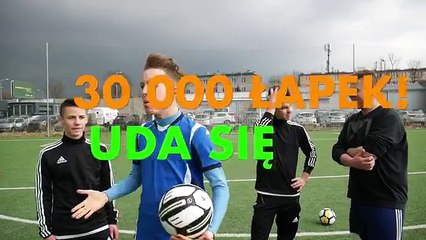 STRZAŁY 1000 km/h challenge! | PNTCMZ