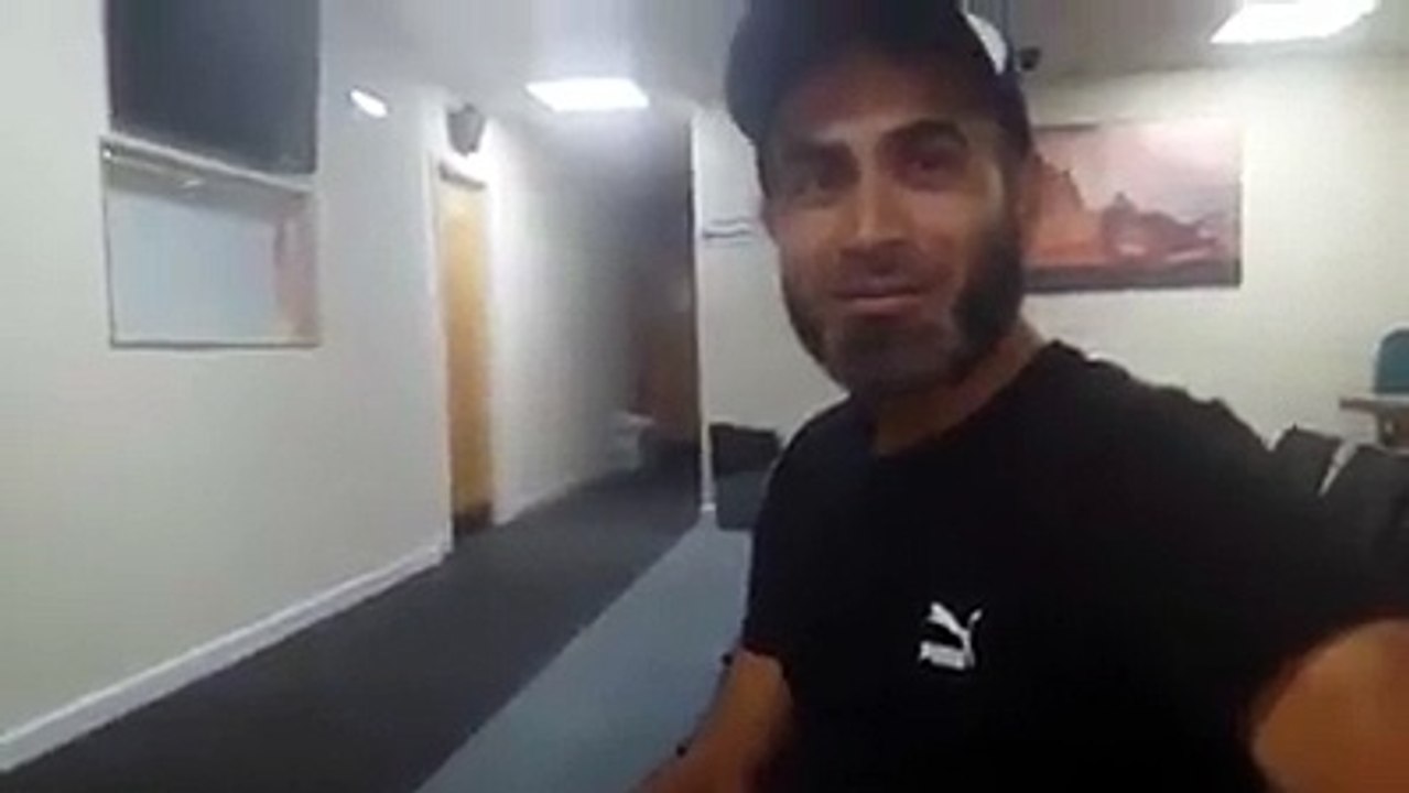 Imran Tahir (South africa cricket plyer) Speak SINDHI MUST WATCH.. JAI JHULELAL