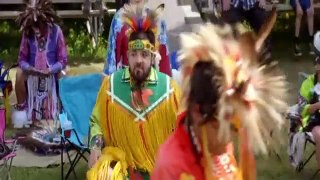 Mohawk Girls S04E08 – Powwow Finale