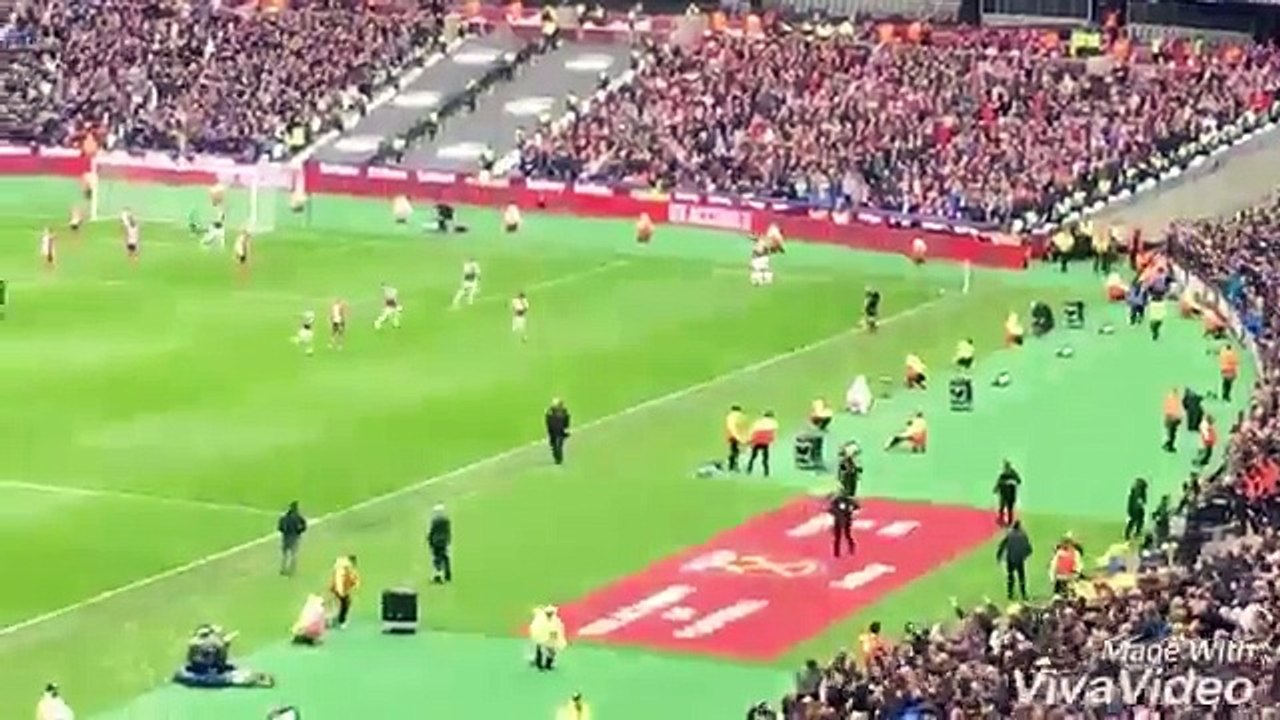 West Ham United vs Southampton 3-0 All Goals & Extended Highlights Premier league 3/31/2018