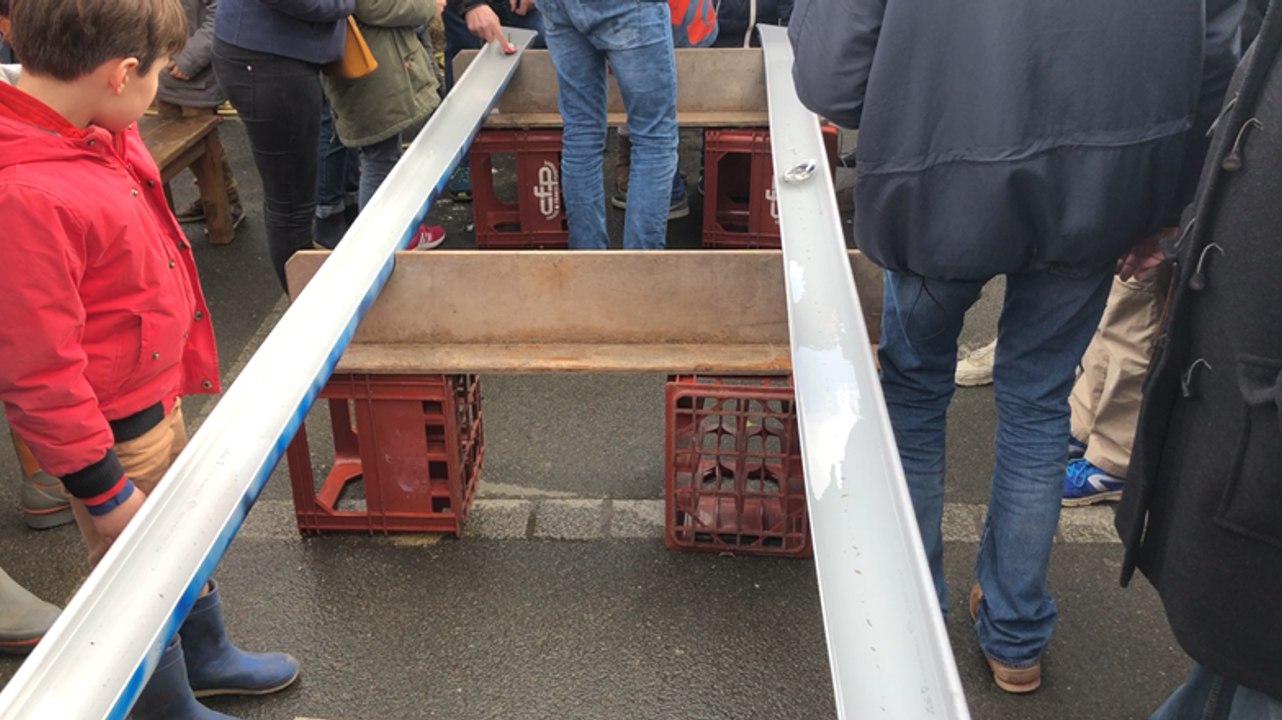 Championnats du monde de Pop Pop