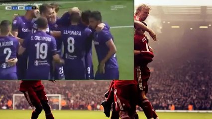 Fiorentina vs Crotone 2-0 All Goals & Highlights - 31/03/2018 HD