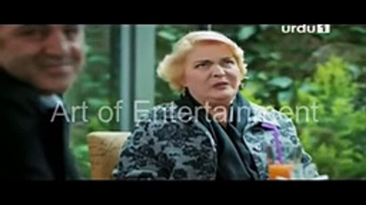 Main Ayesha Gul Episode 95 part 1  new