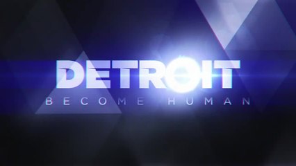 Detroit: Become Human | Meet Kara | PS4