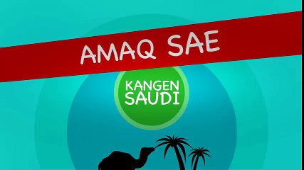 Film Sasak Komedi Amaq Sae Kangen Saudi (Official Trailer) 2018