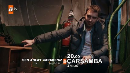 Sen Anlat Karadeniz 11. Bölüm 2 Fragmanı