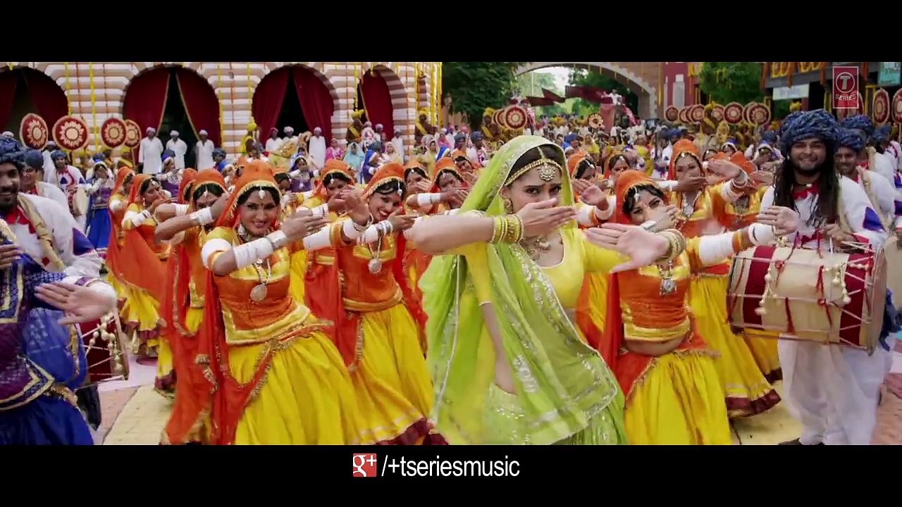 'Prem Ratan Dhan Payo' VIDEO Song - Prem Ratan...