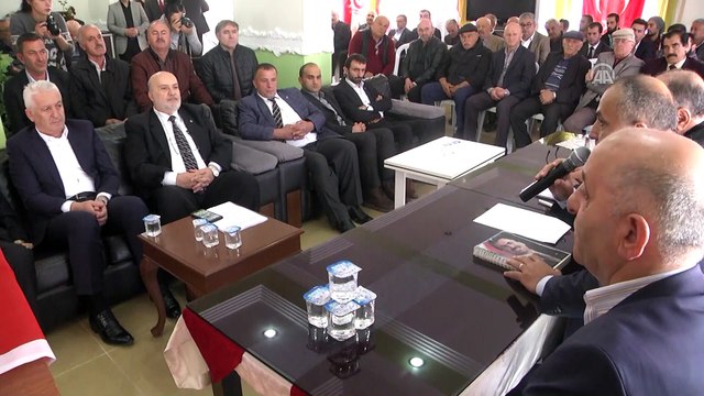 BBP Karasu Olağan Kongresi - SAKARYA