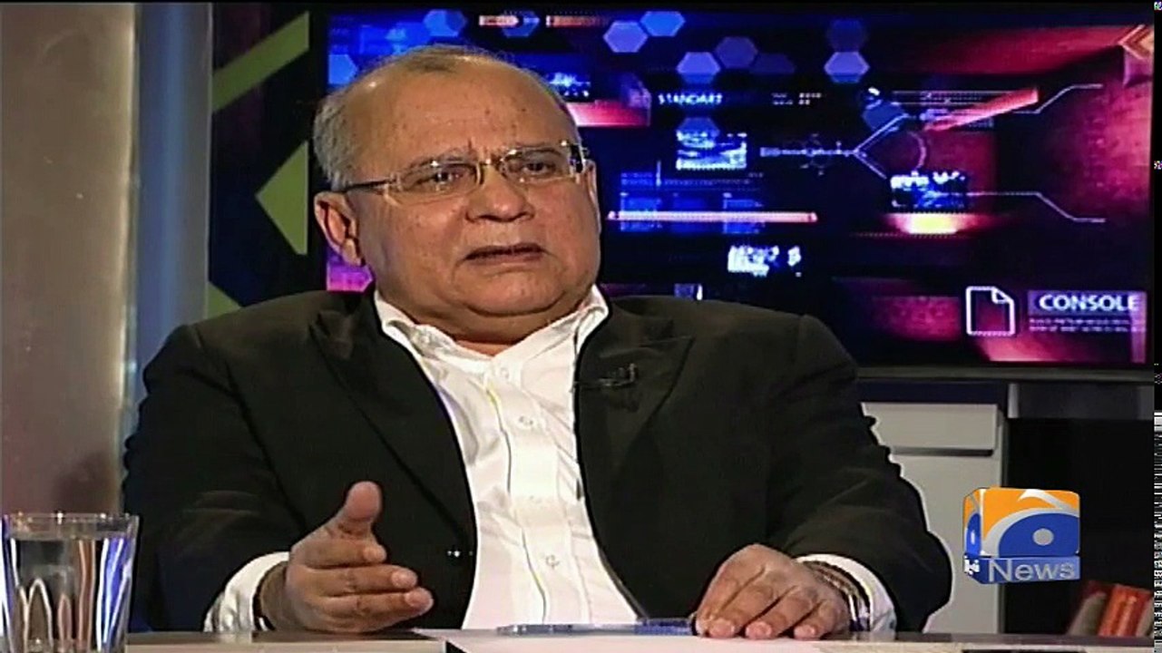 Jirga - 31 March 2018
