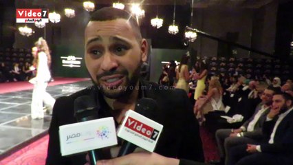 محمد الريفي: "منهم لله" برد بيها على  أعدائى وبهديهالهم