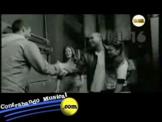 Don Omar - Cancion de Amor