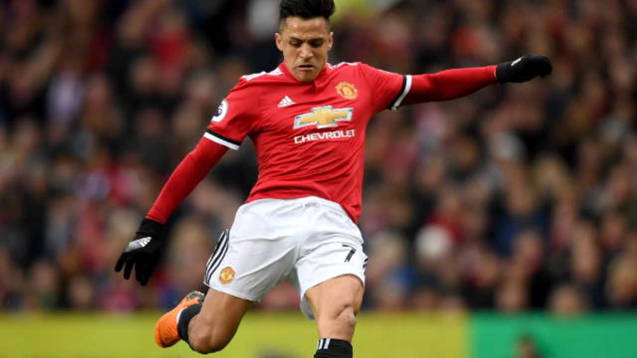 Sanchez played well despite international fatigue - Mourinho