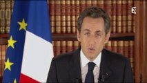 Le Président et le Dictateur - Sarkozy / Kadhafi - 2/2 HD (2015)