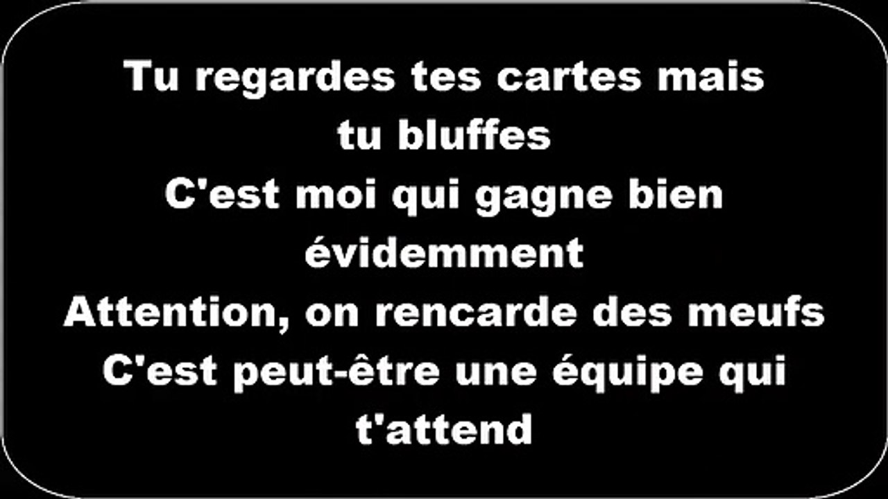 Ninho - Coffrer (Paroles_Lyrics)