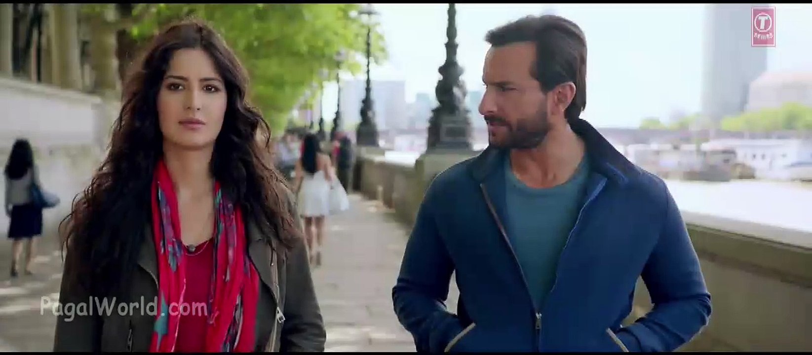 Saware - Phantom (Arijit Singh) ll youtube