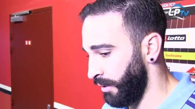 Rami donne de ses nouvelles et des nouvelles de Mandanda