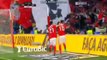 Jonas Goal Benfica  2  -  0  Guimaraes  31.03.2018 HD