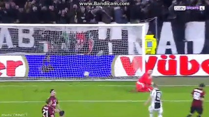 Paulo Dybala Goal HD - Juventus   1 - 0  AC Milan 31.03.2018  HD