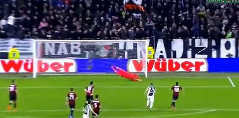 Paulo Dybala Goal HD - Juventus 1 -0 Milan 31.03.2018