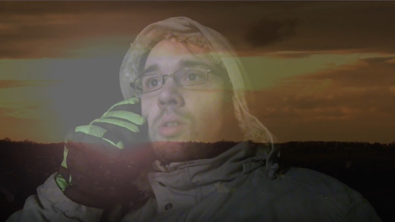 Überraschung in der Arktis