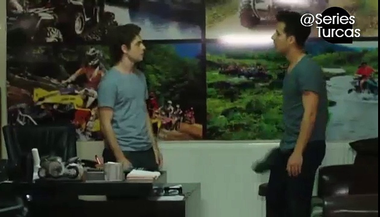 Alas Rotas - Capítulo 19 Doblado