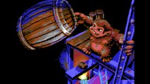 [Longplay] Donkey Kong (2016 Arcade Remake) - Commodore 64 (1080p 60fps)