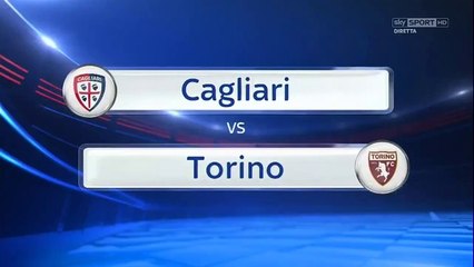 Cagliari vs Torino 0 - 4 Highlights 31.03.2018 HD