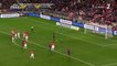 Edinson Cavani penalty Goal HD - Paris SG 1 - 0 AS Monaco - 31.03.2018 (Full Replay)