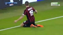 Leonardo Bonucci GOAL HD - Juventus 1-1 AC Milan 31.03.2018