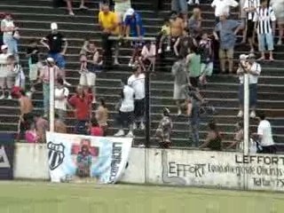 Estudiantes Bs. As. - Comunicaciones