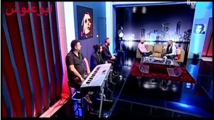 رأفت البدر يكشف الخلاف بين نصرت البدر ونور الزين بالكامل في برنامج #بالمكلوب #ليفوتكم