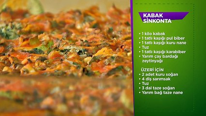 Kabak Sinkonta... Sizi Böyle Alalım 59. Bölüm