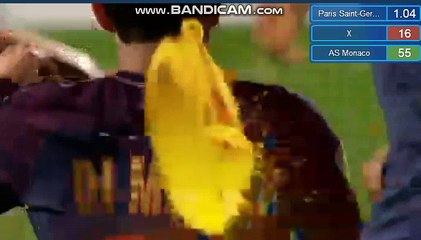 Angel Di Maria Goal HD - PSG 2-0 AS Monaco 31.03.2018