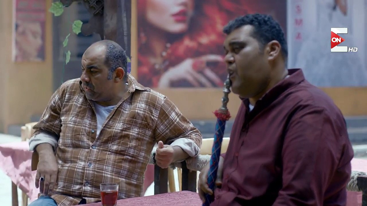 مسلسل الدولي الحلقة 42 -  Eldawly Series - Episode 42