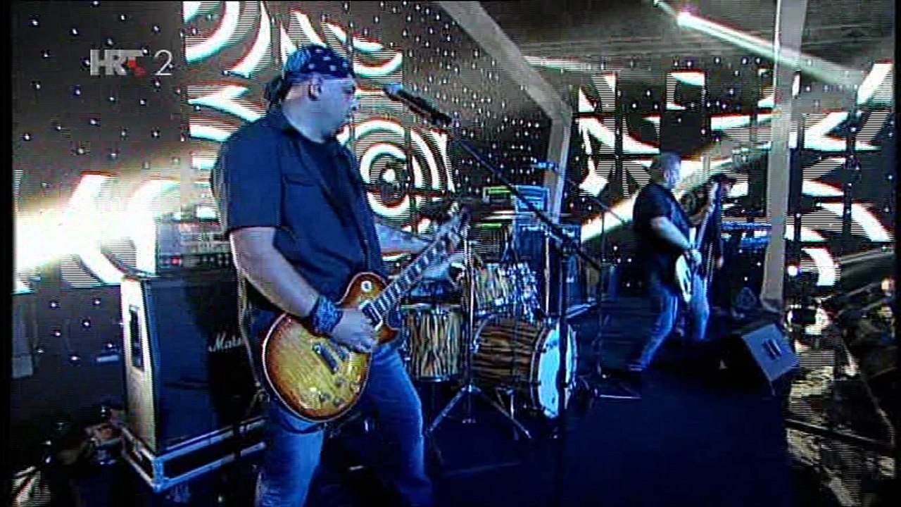 Opća opasnost - Tragovi (live)