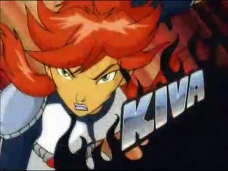 Megas XLR 01x05 Fallas del Sistema  Español Latino