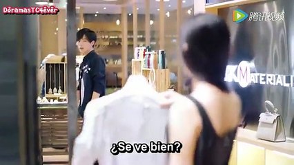 Master Devil do not Kiss Me Capitulo 21 Español Subtitulado- 恶魔少爷别吻我 Dorama 2017